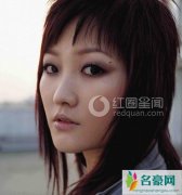 金海心真实三围多少 金海心私生活很乱吗