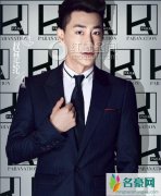 赵楚仑郑爽什么关系 赵楚纶结婚了吗