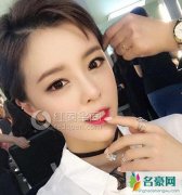 腾讯宋美娜结婚了吗 宋美娜在哪个直播平台