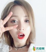 宇宙少女宣仪演艺经历揭秘 宇宙少女宣仪有钱吗