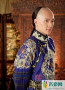 冯绍峰古装电视剧 冯绍峰新拍的电视剧