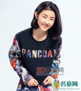 张子枫在哪个学校在哪里上学 张子枫家庭背景