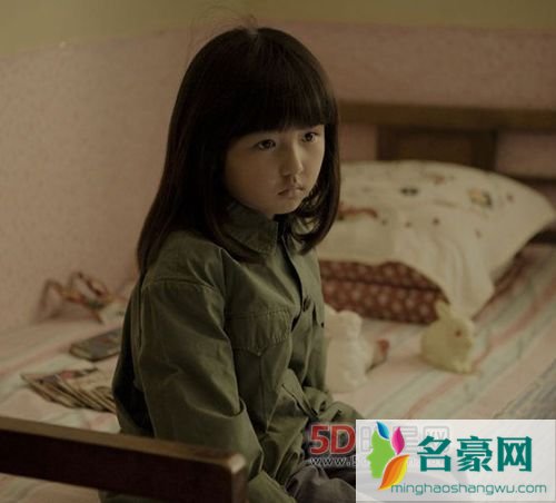 张子枫在哪个学校在哪里上学 张子枫家庭背景
