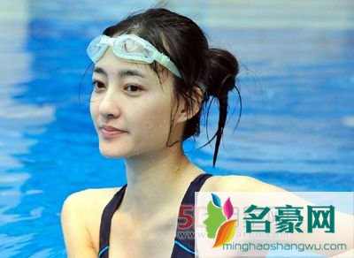 王丽坤有没有男朋友 王丽坤素颜照牛仔裤