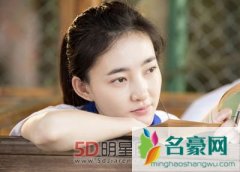 王丽坤有没有男朋友 王丽坤素颜照牛仔裤