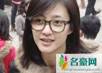 王丽坤有没有男朋友 王丽坤素颜照牛仔裤