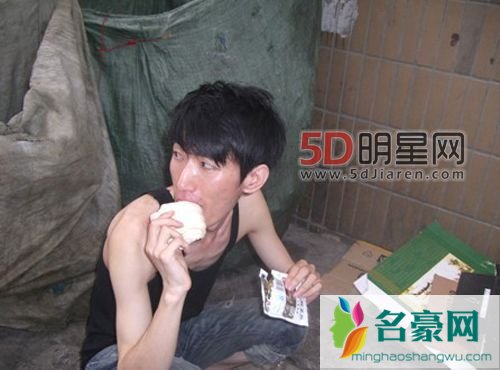 朱梓骁前男友陆立文资料及照片 朱梓骁和男友陆立文简介