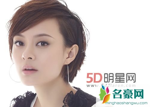 演员孙俪个人资料 孙俪多大年龄