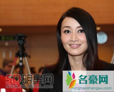 赵子琪前任老公 赵子琪几任老公
