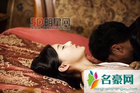 谁暗恋袁姗姗 袁姗姗和谁上过床