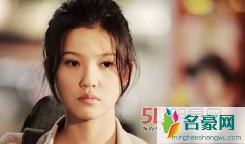 杨子珊个人资料 杨子珊真实身高体重