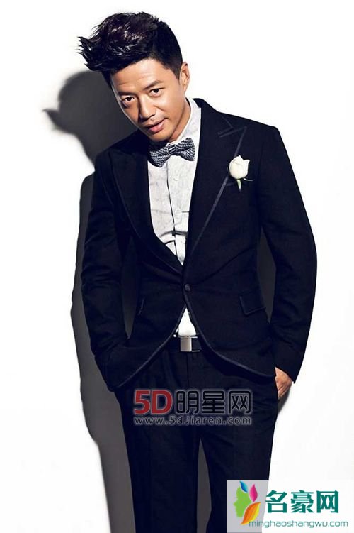 段奕宏个人资料 段奕宏演过哪些电影
