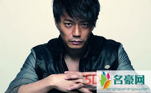 段奕宏个人资料 段奕宏演过哪些电影