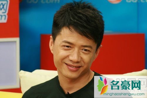 段奕宏个人资料 段奕宏演过哪些电影