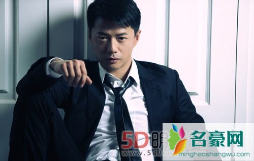 段奕宏个人资料 段奕宏演过哪些电影