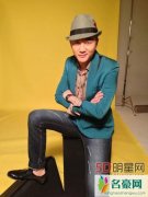 中国好声音关喆个人资料及照片 中国好声音关喆那