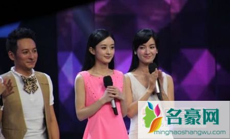 李晟和赵丽颖谁漂亮 赵丽颖李晟真实身高