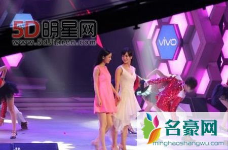 李晟和赵丽颖谁漂亮 赵丽颖李晟真实身高