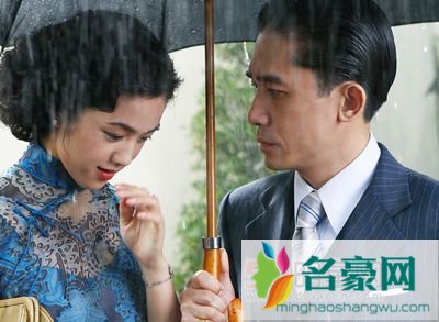 色戒汤唯版床戏片段 汤唯梁朝伟真做了吗