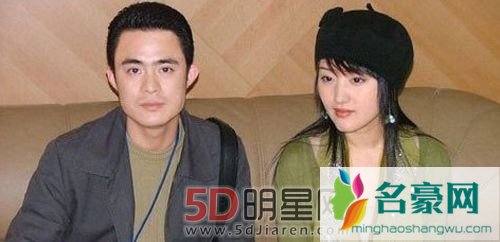 杨钰莹现在老公是谁 杨钰莹现在老公照片及资料