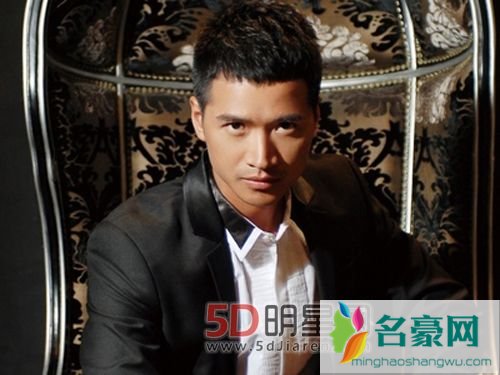 猎天狼何晟铭袁姗姗个人资料及照片 何晟铭喜欢袁姗姗吗