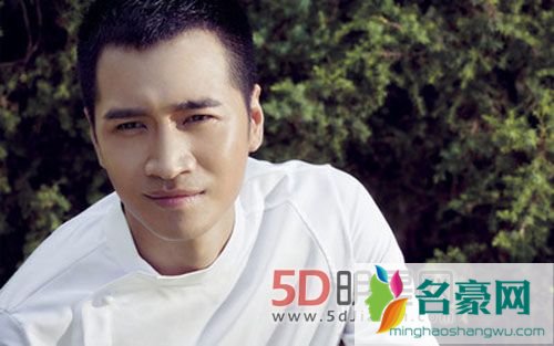 猎天狼何晟铭袁姗姗个人资料及照片 何晟铭喜欢袁姗姗吗