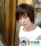 杀马特创始人杨子浩个人资料简历 杨子浩结婚照素