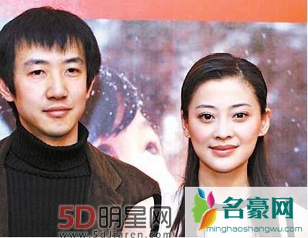 梅婷李小冉谁漂亮 李小冉和梅婷的关系