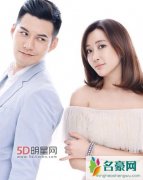 严宽的老婆是谁 严宽老婆微博传情
