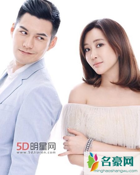 严宽的老婆是谁 严宽老婆微博传情