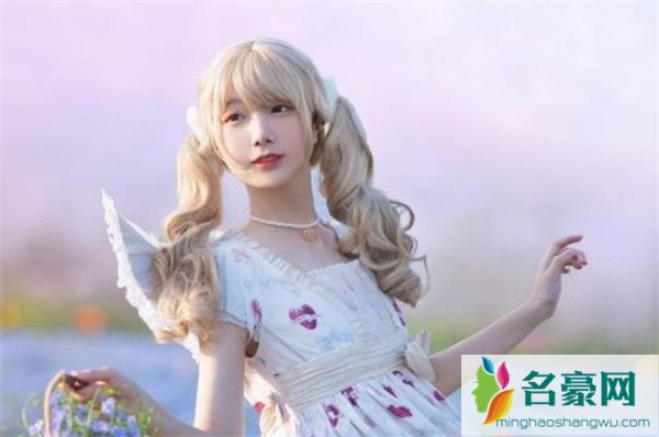 女朋友生日文案