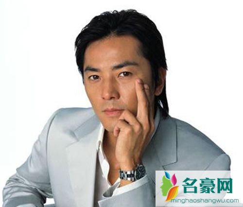 黑道风云郑伊健个人资料身高 郑伊健资产有多少
