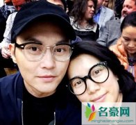 张智霖儿子魔童照片及资料 张智霖儿子几岁了