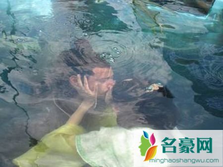 傅淼老公邱心志个人资料 邱心志多大了
