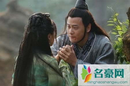 傅淼老公邱心志个人资料 邱心志多大了