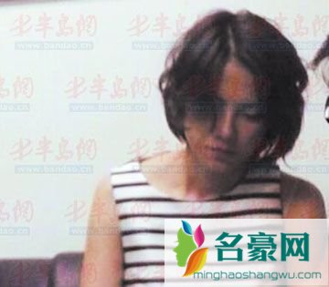 彭顺背李心洁偷腥 彭顺出轨事件