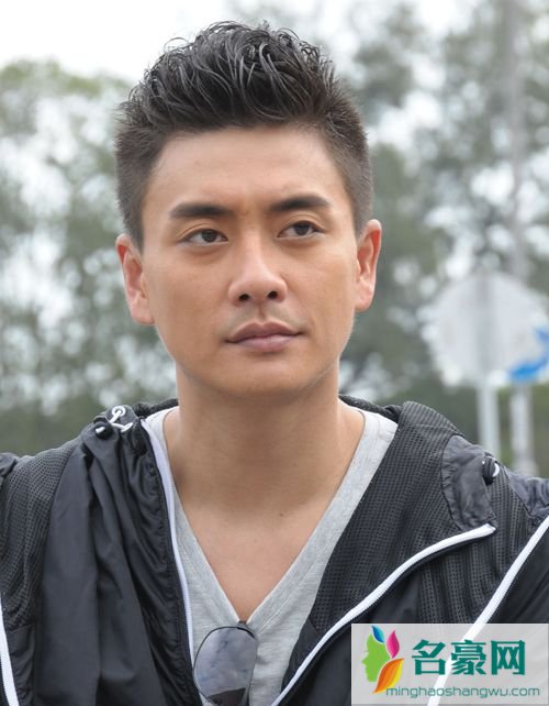 少年神探狄仁杰黄宗泽个人资料简历 黄宗泽演的狄仁杰