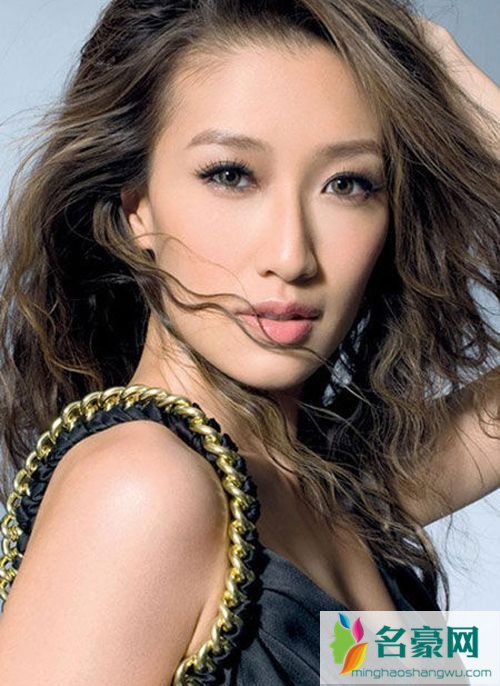 谢婷婷个人资料简介 谢婷婷老公是谁