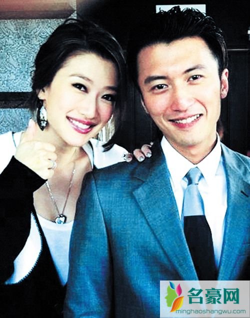 谢婷婷个人资料简介 谢婷婷老公是谁