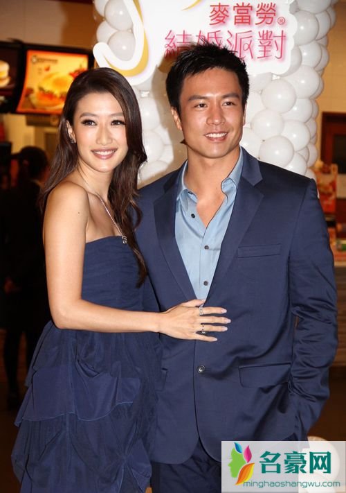 谢婷婷个人资料简介 谢婷婷老公是谁