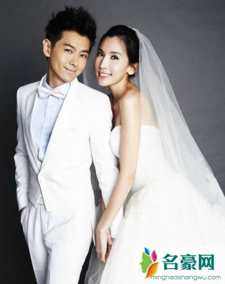 林志颖个人资料老婆 林志颖的老婆是谁