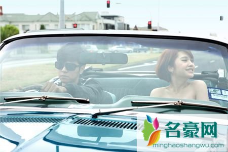 杨丞琳男友罗志祥个人资料 杨丞琳罗志祥婚纱照/生活照/电视剧