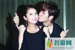 杨丞琳男友罗志祥个人资料 杨丞琳罗志祥婚纱照/生