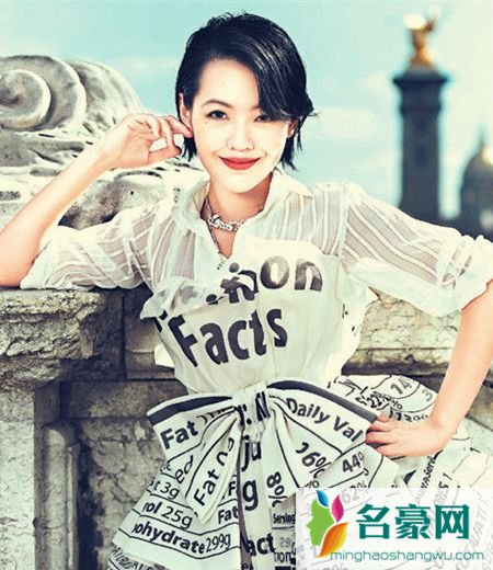 小s徐熙娣个人资料 徐熙娣为什么叫小s