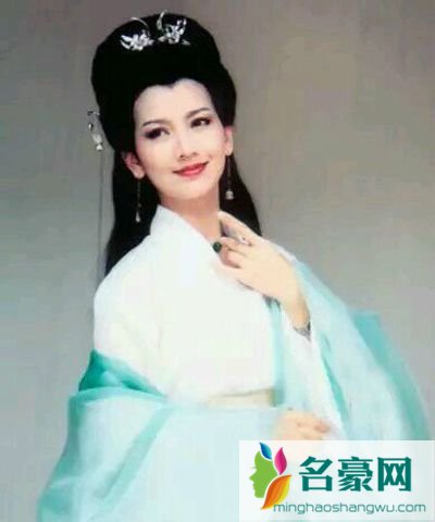 新观世音传奇赵雅芝个人资料近照 赵雅芝实际多大年龄