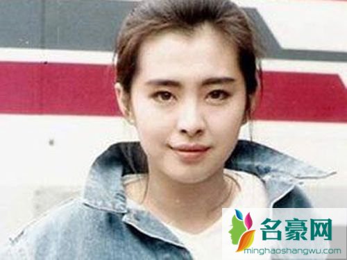王祖贤个人资料年龄 王祖贤演过的电影