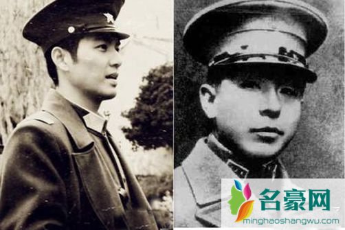 外界对钟汉良的评价 钟汉良主演的张学良