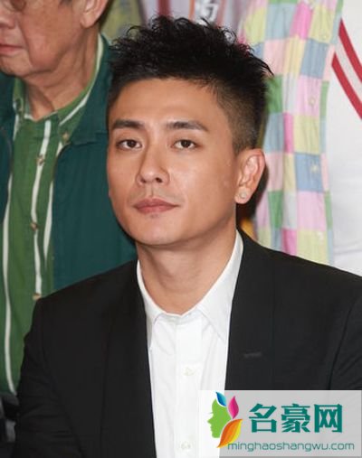 黄宗泽主演的最新的电视剧电影 黄宗泽好看的电视剧