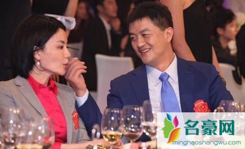 王菲比李亚鹏大多少 李亚鹏比王菲小几岁