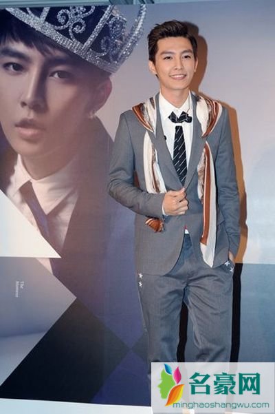 炎亚纶周采诗吻戏床戏 炎亚纶叫周采诗老婆